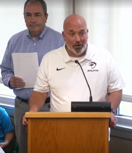 Marion BOE tables baseball funding request a second time